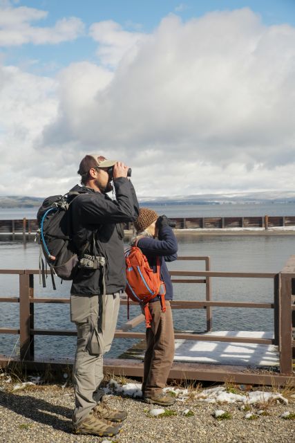 Yellowstone Small-Group Tour From Paradise Valley & Gardiner - Additional Information