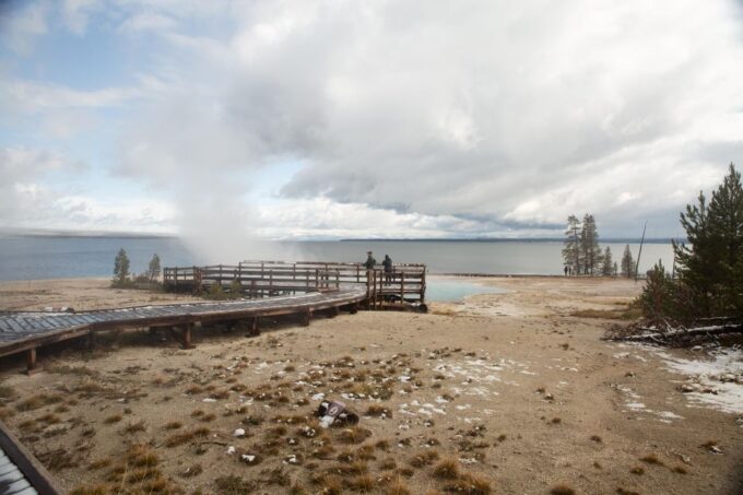 Yellowstone Small-Group Tour From Paradise Valley & Gardiner - Frequently Asked Questions