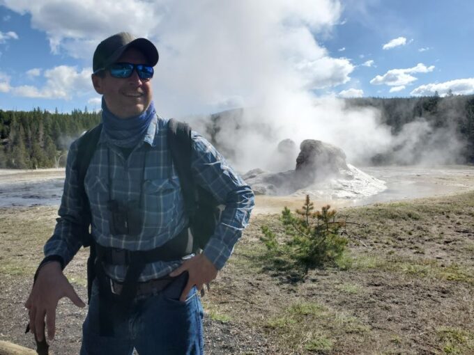 Yellowstone: Upper Geyser Basin Hike With Lunch - Frequently Asked Questions
