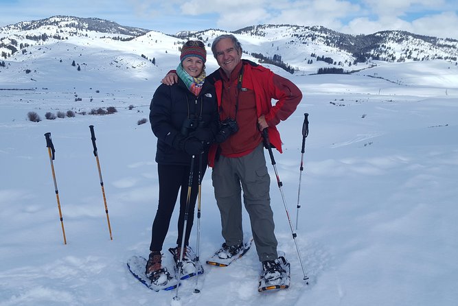 Yellowstone Western Tours - Traveler Participation