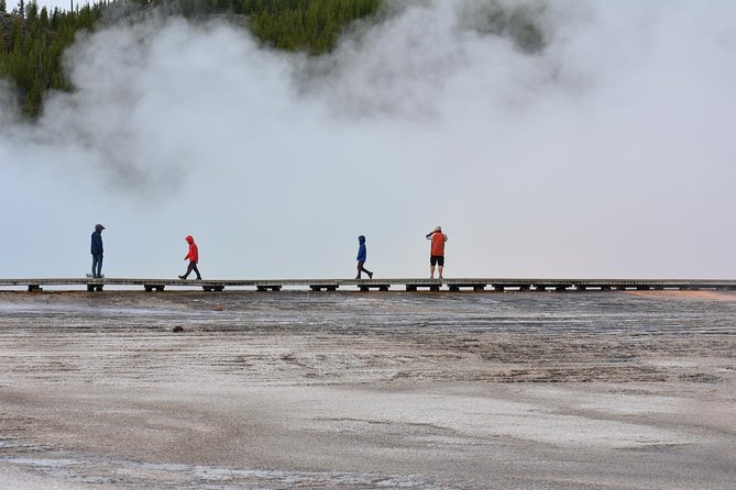 Yellowstone Western Tours - Private Tour Experience