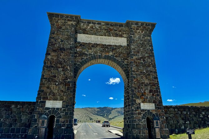 Yellowstone Wildlife and Photo Upper Loop Tour West Yellowstone - Pickup and Transportation Details