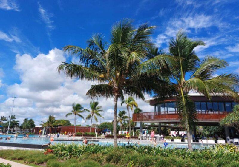 Yeppoon: A Puzzle in Paradise Scavenger Hunt Adventure Game - Booking and Cancellation Details