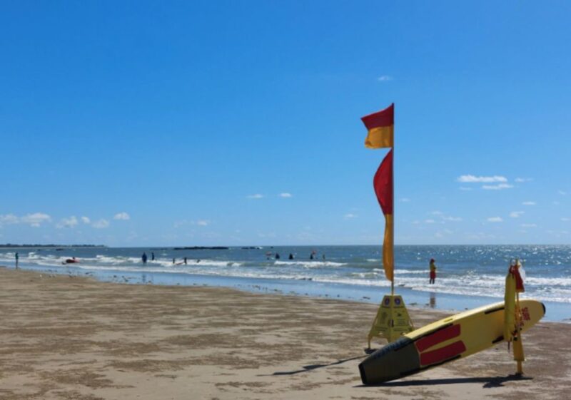 Yeppoon: A Puzzle in Paradise Scavenger Hunt Adventure Game - Scoring and Leaderboard Competition