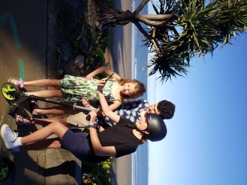 Yeppoon: A Puzzle in Paradise Scavenger Hunt Adventure Game - Exploring Yeppoons Rich History and Sights