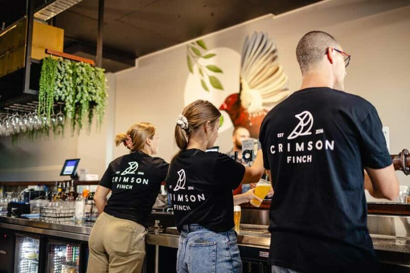 Yeppoon: Crimson Finch Self-Guided Brewery Tour & Tasting - Final Thoughts: Is It Worth It?