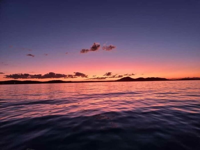Yeppoon: Sunset Cruise w/ Cheese Platter & Champagne - Practical Tips for Your Sunset Cruise