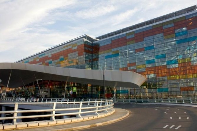 Yerevan Airport Transfer - Overview of Transfer Services