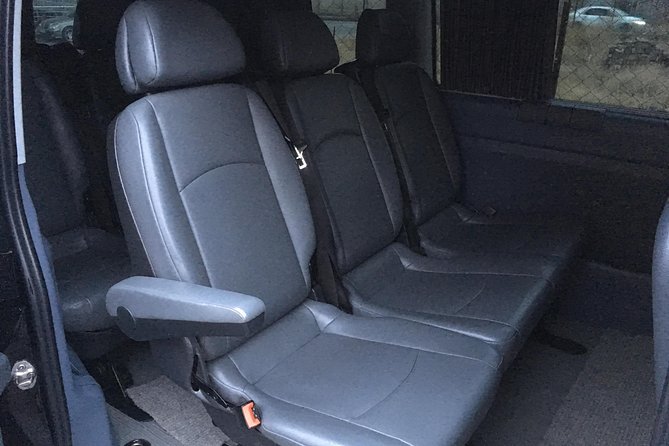 Yerevan Airport Transfer - Customer Reviews