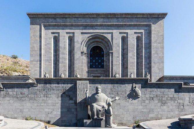 Yerevan Card Including Free 40+ Museums, 5+ Tours & Discounts - Validity and Activation Requirements