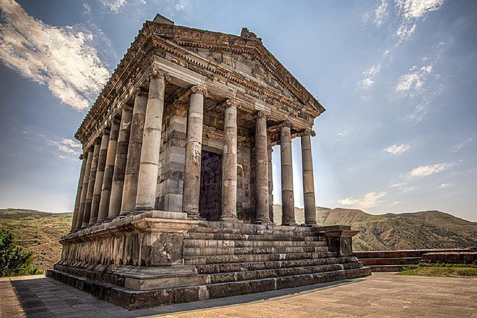 Yerevan Card Including Free 40+ Museums, 5+ Tours & Discounts - User Policies and Conditions
