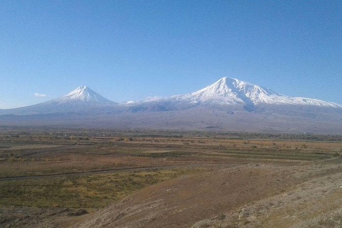 Yerevan City-Zvartnots Airport Transfer - Vehicle and Driver Specifications