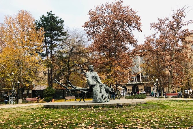 Yerevan City-Zvartnots Airport Transfer - Traveler Reviews and Feedback