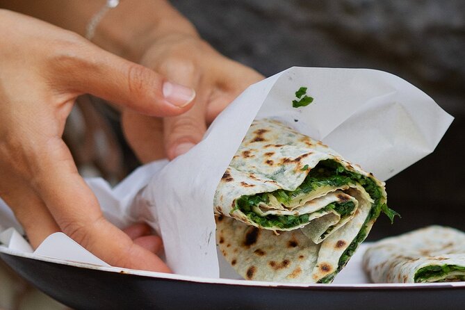 Yerevan Private Walking Food Tour - Meeting Details