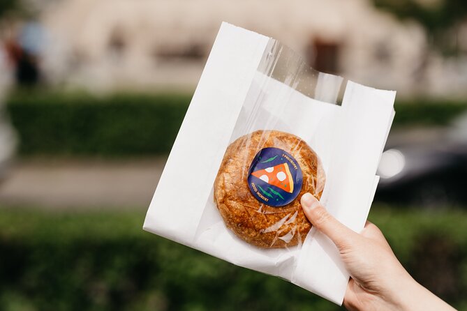 Yerevan Private Walking Food Tour - Personalized Experience