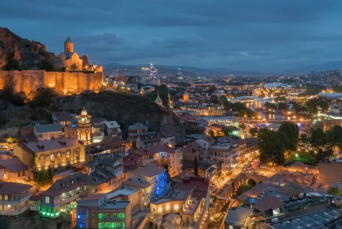 Yerevan-Tbilisi Private Transfer - Customer Reviews and Ratings
