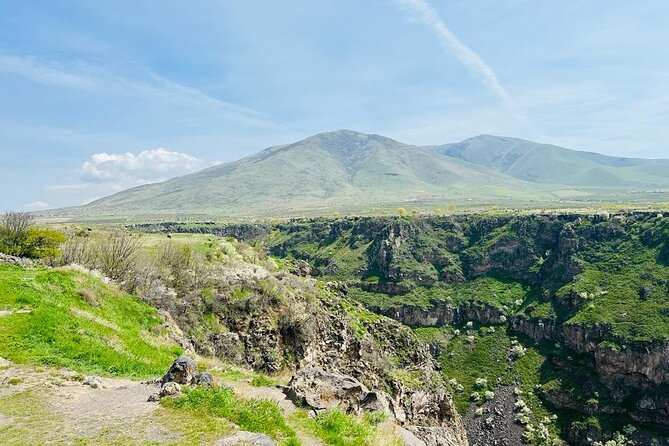 Yerevan to Saghmosavank Monastery Private Tour - Customer Support