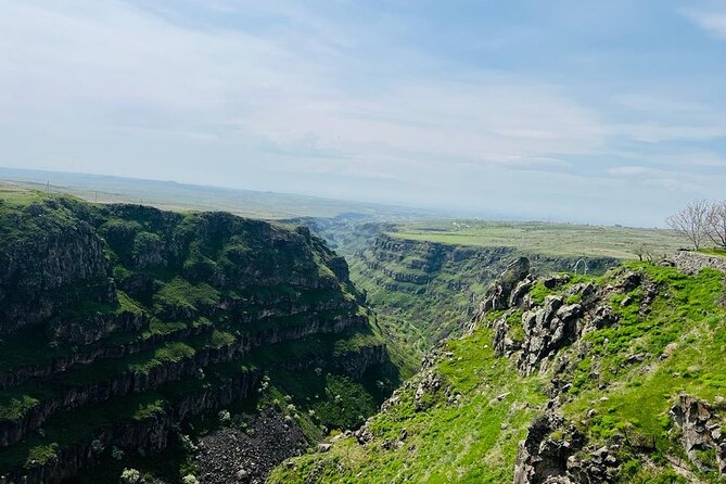 Yerevan to Saghmosavank Monastery Private Tour - Frequently Asked Questions