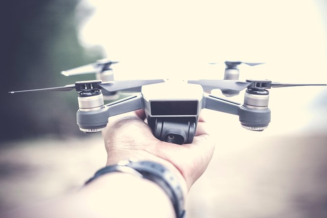 Yerevan Tour With Drone in VR Goggles (Yerevan City Tour) - Accessibility Features