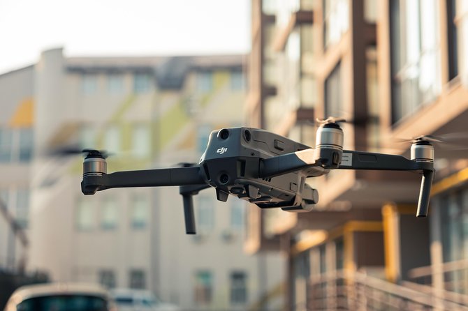 Yerevan Tour With Drone in VR Goggles (Yerevan City Tour) - Operating Hours and Dates