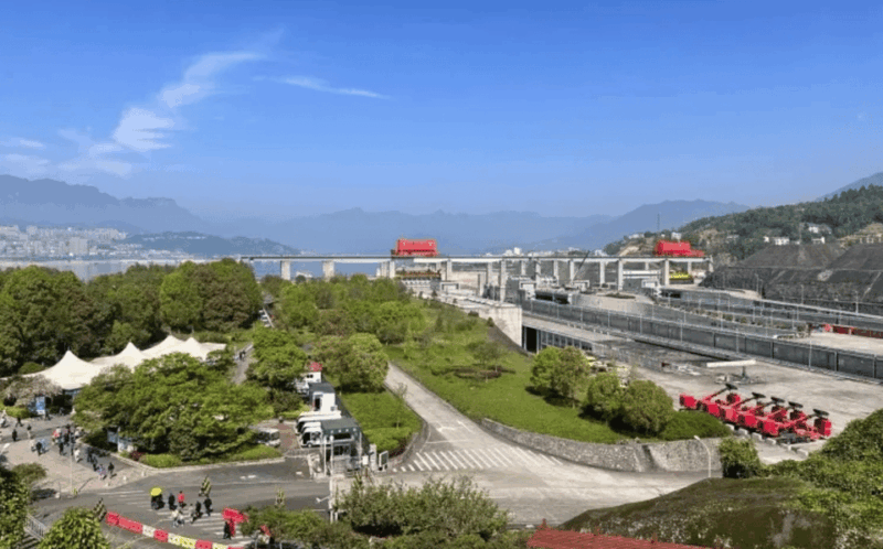 Yichang Higlights Tour Three Gorge Dam& Chexi Day Tour - Key Points