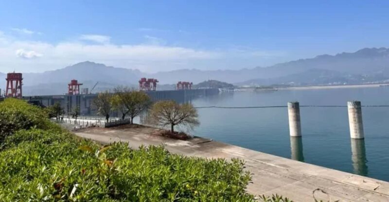 Yichang Higlights Tour Three Gorge Dam& Chexi Day Tour - Itinerary Highlights