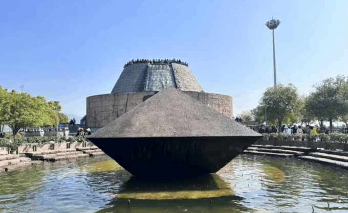Yichang Higlights Tour Three Gorge Dam& Chexi Day Tour - Hands-on Cultural Activities