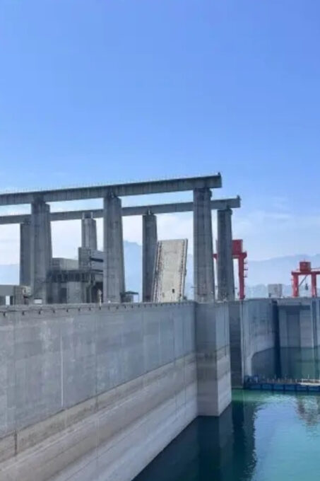 Yichang Higlights Tour Three Gorge Dam& Chexi Day Tour - Important Tour Information