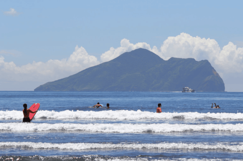 Yilan: Private Custom Tour With Local Guide - Itinerary Highlights