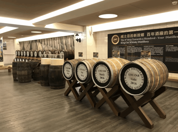 Yilan: Private Custom Tour With Local Guide - National Center for Traditional Arts