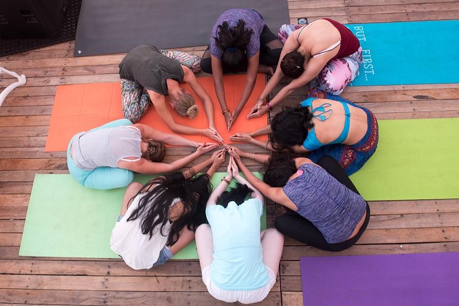 Yin Yoga Therapy Training - 200 Hours (Yoga Alliance) - Coursework Outline