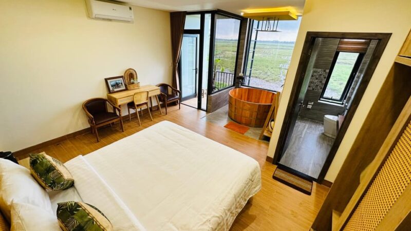 Ylang Ylang Spa: 60 Massage With 1 Day Stay in Phucs House - Key Points