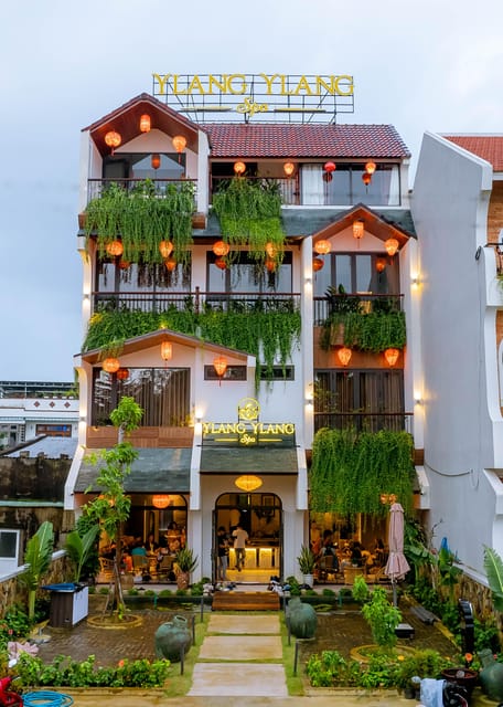Ylang Ylang Spa: 60 Massage With 1 Day Stay in Phucs House - Room Features