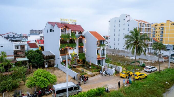 Ylang Ylang Spa: 60 Massage With 1 Day Stay in Phucs House - Availability and Timing
