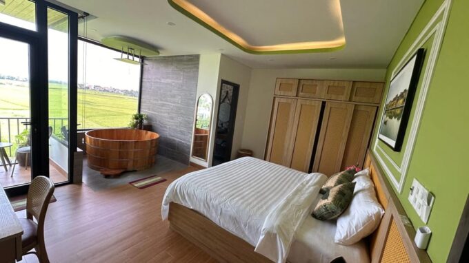 Ylang Ylang Spa: 60 Massage With 1 Day Stay in Phucs House - Frequently Asked Questions