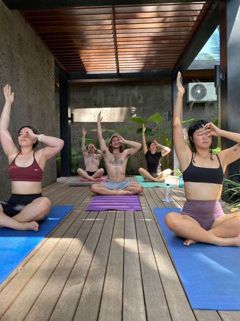 Yoga And Balinese Massage Home Services - Locations and Accessibility