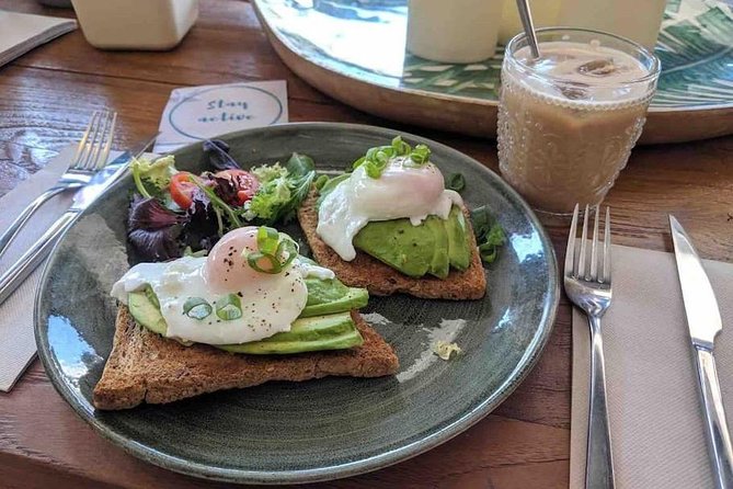 Yoga and Brunch on the Beach - Meeting Point and Schedule