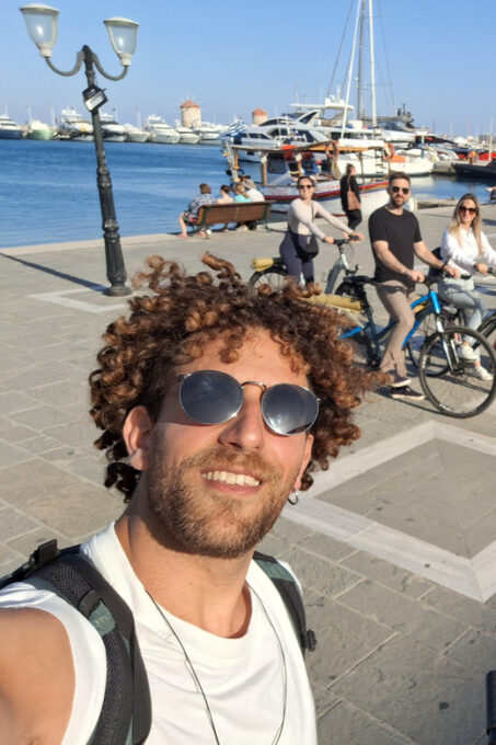 Yoga and Cycling Tour - Frequently Asked Questions