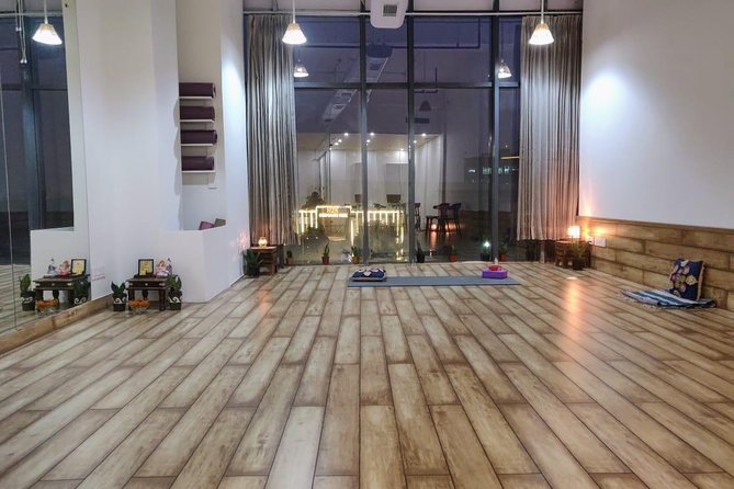 Yoga and Meditation Classes in Gurgaon - Good To Know