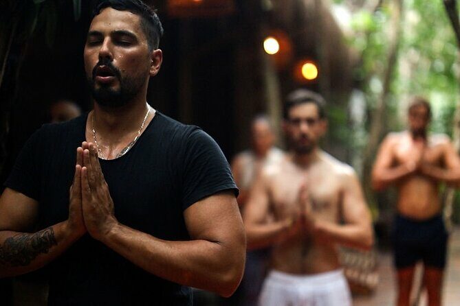 Yoga and Meditation DEtox Retreat - What to Expect and How It Works