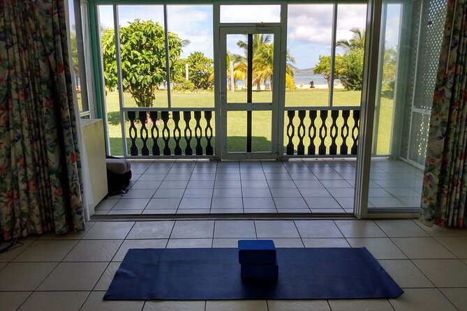 Yoga and Meditation, Group or Private Sessions in Nevis - About the Yoga and Meditation Classes