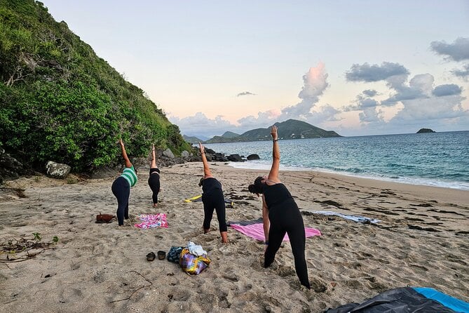Yoga and Meditation, Group or Private Sessions in Nevis - Accessibility and Amenities
