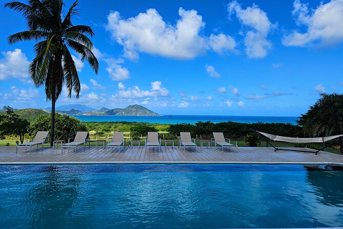 Yoga and Meditation, Group or Private Sessions in Nevis - Pricing and Guarantees