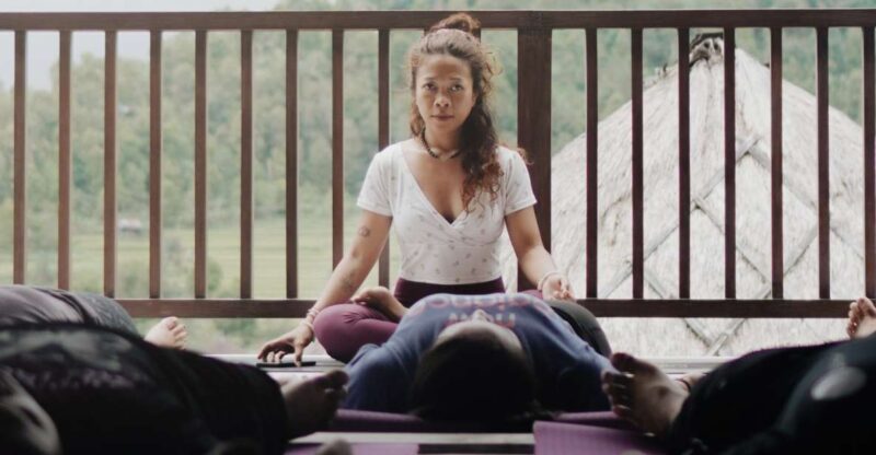 Yoga and Vegan Culinary Journey - Key Points