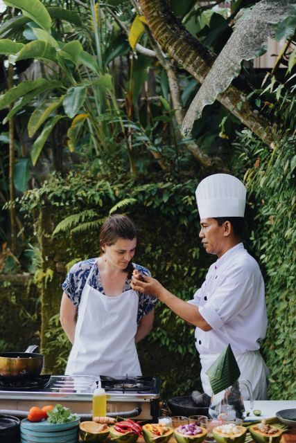 Yoga and Vegan Culinary Journey - Yoga Session