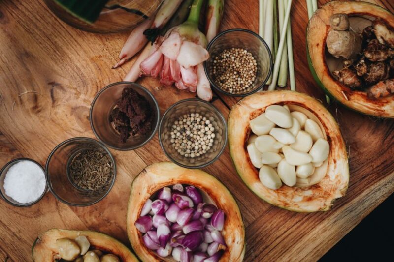 Yoga and Vegan Culinary Journey - Health and Safety Considerations