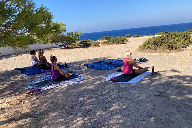 Yoga at Time & Space Ibiza - Traveler Reviews and Feedback