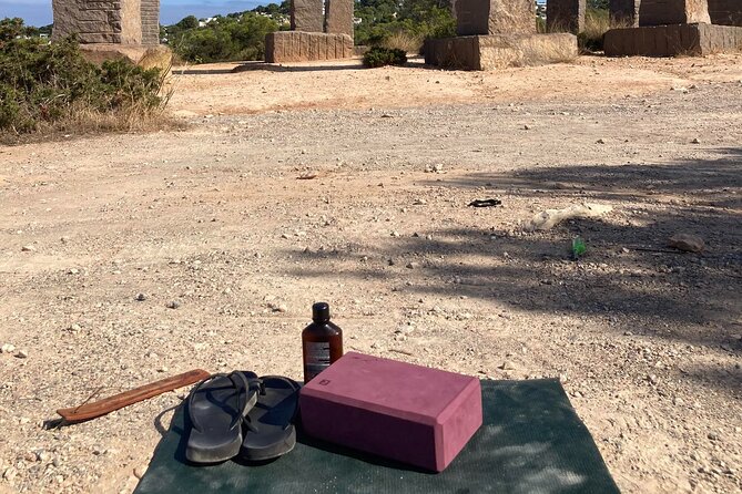 Yoga at Time & Space Ibiza - Connecting With the Islands Energy