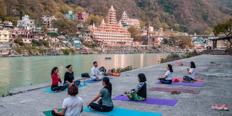 Yoga & Breakfast With Local Family: Rishikesh - Experience Details