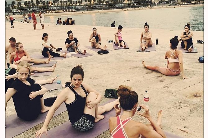 Yoga By The Sea Barcelona - Cancellation Policy